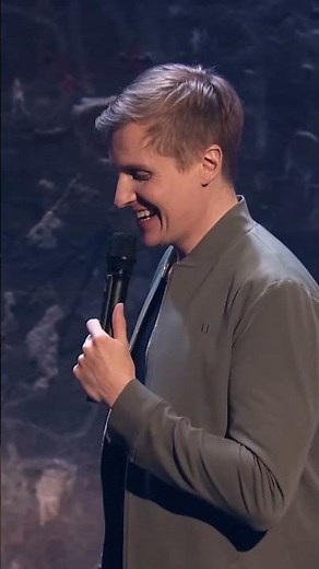 Till Reiners - Every man is a TÜV #comedy #standupcomedy #standup