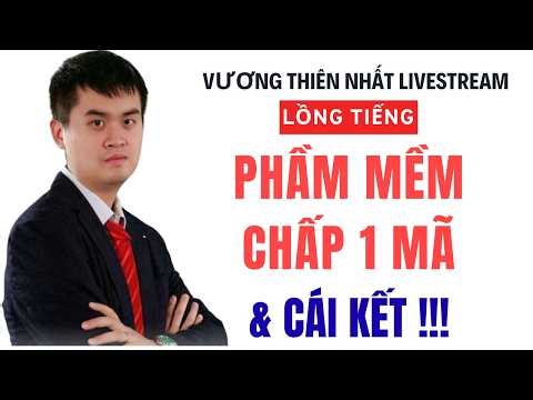 ULTIMATE CHALLENGE: SUPER SOFTWARE TAKES A 1-HORSE AGAINST WANG TIANYI