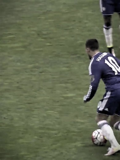 Eden Hazard skills and tricks – Chelsea football skills compilation