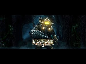 BIG SISTER FINALE CRASHING THE GAME BIOSHOCK 2 REMASTERED