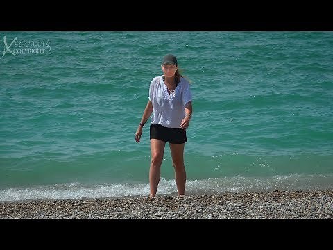 Classical Greece Feature Film 4K