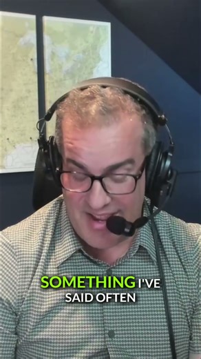 ITG 168 - Insurance: The Invisible Engine Behind Capitalism 💼✈️