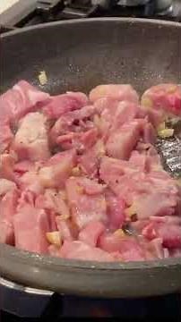 Pasta recipe in less than a minute