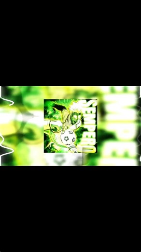 𝙎𝙀𝙈𝙋𝙀𝙍𝙊 (𝙎𝙇𝙊𝙒𝙀𝘿 + 𝙍𝙀𝙑𝙀𝙍𝘽)