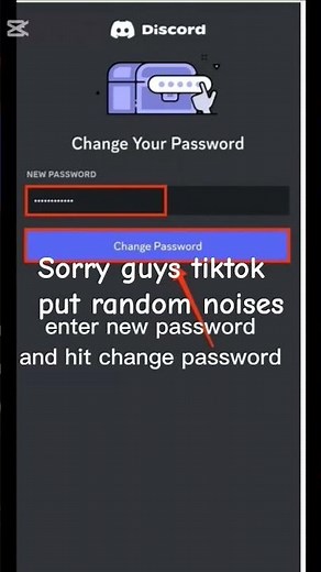 How to Fix Discord Verification Required #discord #howtofix #easyfix