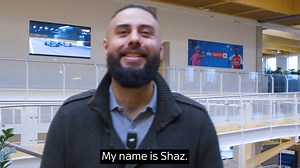 From apprentice to Senior Manager of Retail Sales, Shaz’s journey at Sky is nothing short of inspiring. Going through an apprenticeship, gaining hands-on experience, building confidence, and learning the skills that shaped his future. Today, he’s leading teams and making a real impact. Because at Sky, an apprenticeship isn’t just a foot in the door—it’s the start of something bigger. Ready to take your first step? Explore apprenticeships at Sky. https://bit.ly/4f9XmCd #WhereBetterBegins #NAW2025