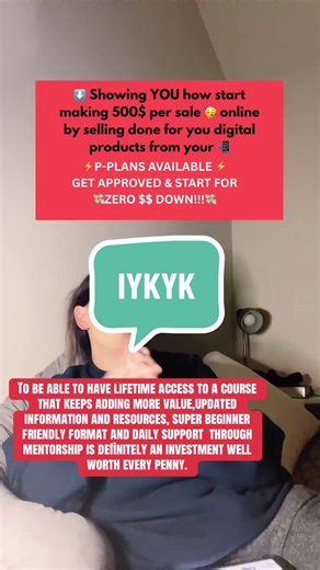 Paying one time to have a lifetime access to a course that just keeps on giving without any upsells involved speaks volumes for our community and business in the online space. 🤳❣️🤌🏽 #livehighlights #tiktoklive #affiliatemarketingtips #sellingcoursesofvalue #lifetimeaccess