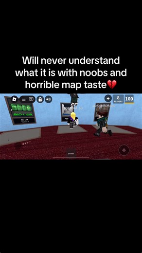 Roblox Murder Mystery 2: Understanding Bad Map Choices