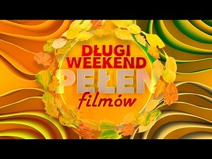 Długi weekend pełen filmów w Puls 2!