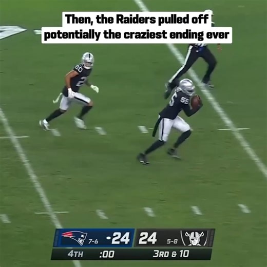 😮Week 15: The One With Crazy Endings 😱😳😅 | NFL