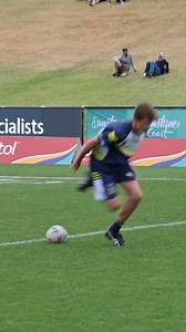 20K views · 179 reactions | The step!  | Touch Football Australia | Facebook