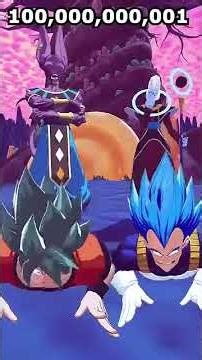 Super sayain God workout 👊 #goku #vegeta #dragonballsuper #ssj #manga #anime #supersayain
