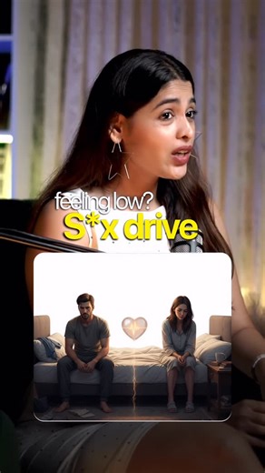 Khushboo Bist | Wellness Coach on Instagram: "Things to do to get your sex drive back on track✅"