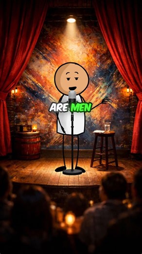 They Said Half Have Mental Issues… Then Mentioned Men 😳