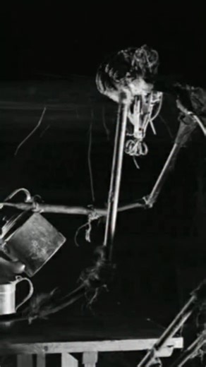 Cinemagiq on Instagram: "Set in Estonia, Kratt draws on centuries-old pagan folklore to craft one of the most unsettling folk horror experiences in cinema. Despite Germanic and Russian rule, Estonia’s pagan traditions lingered long into the 19th century, giving the film a hauntingly authentic cultural backdrop. Do you think folk horror works best when it’s rooted in real history? Follow @cinemagiq for your daily dose of film magic"