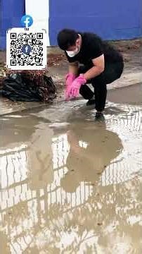 Unclog Flooded Street Drain Emergency Solutions You Can Do!