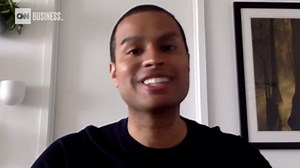 Ryan Williams, a black CEO, has a message for other leaders | CNN Business