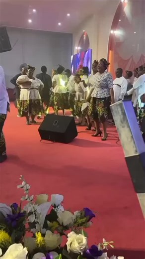 Exciting News!!! 💃💃💃💃💃 The RCCG Praise Team Live Ibadan is out now! Trust us, it's gonna bless lives! Stream it on all digital platforms and experience the power of worship! Let the music lift your spirit and bring you closer to God. | RCCG Praise Team