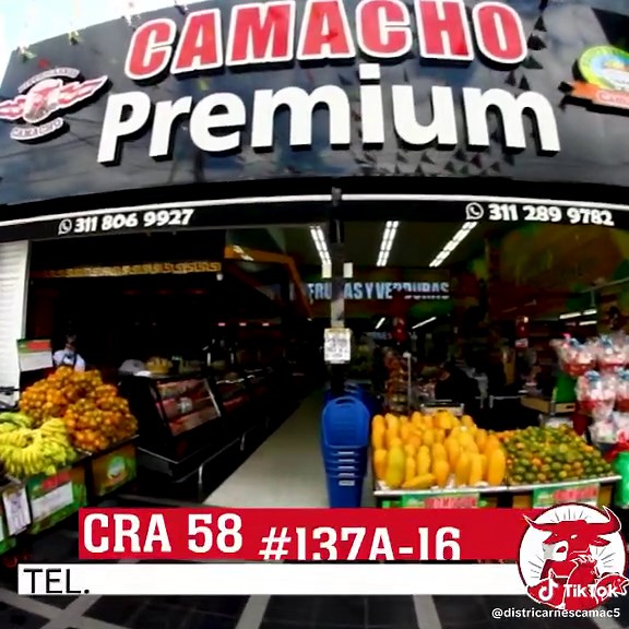 #distribuidordecarnes #districarnes #cerdo #pollo #pescados #lomo #carnes #viveres #camachopremium