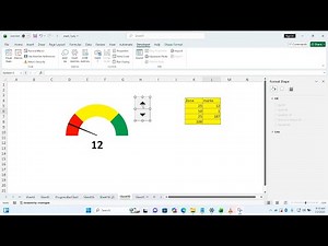 Excel Charts & Advanced Charts in Hindi | Complete Chart Tutorial with Examples