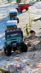 121K views · 7.4K reactions | Besi tua yang penuh cerita #mobilremote #rccar #rcrawler #short #viral #radiocontrol #hobby | SuperSepuluh Scale | Facebook