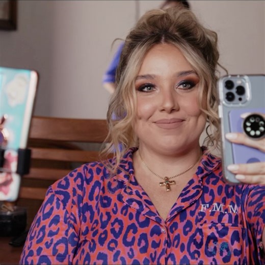 Fernanda Martin on Reels