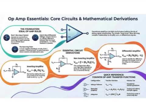 OPAmp Basics