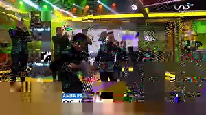 🔥Histeria en Vivo en el mañanero Scz. Gracias por el recibimiento. A pocas horas del Concierto en el estadio Real Santa Cruz | Grupo Histeria Bolivia
