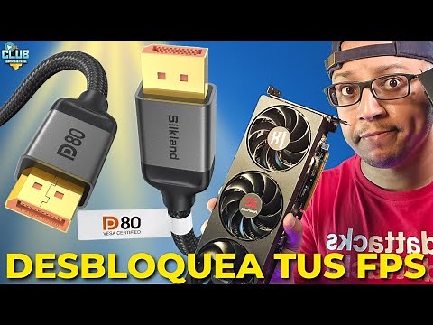 DisplayPort or HDMI for Gaming? What Do You Need at 240Hz?