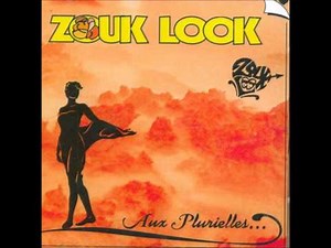 Zouk Look - L'océan