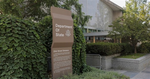 Trump administration sued over visa freeze on immigrants from 75 countries