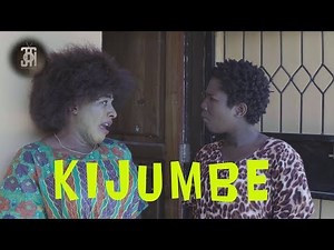 Kijumbe