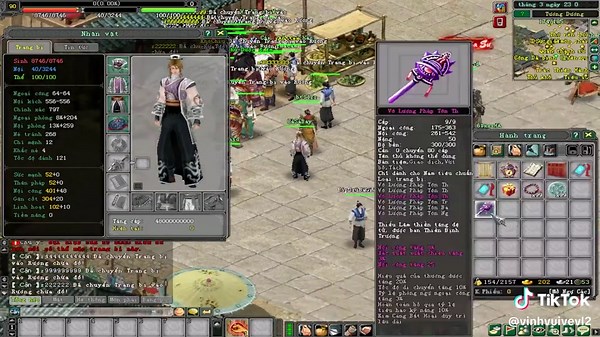 Hướng Dẫn Bill Thiếu Lâm Trượng Hiệu Quả Nhất