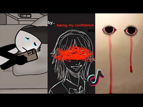 Vent TikTok Compilation To Watch When You're Feeling Lonely #4