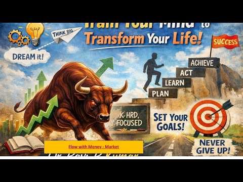 Secret - How to Predict Market ? 🎯