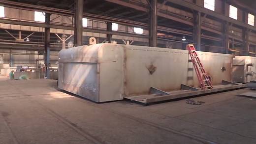 Simple. Reliable. Flexible. The Flextec 350X and LN-25X with CrossLinc Technology: http://bit.ly/Flextec350X | Lincoln Electric