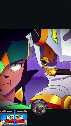 brawler anime 🎭