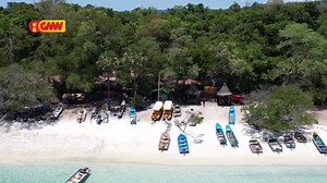 Promosaun Happy Weekend Especial Edition - GMN Goes To Jaco Island | GMN TV