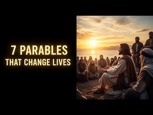 7 Parables of Jesus With Powerful Lessons for Today