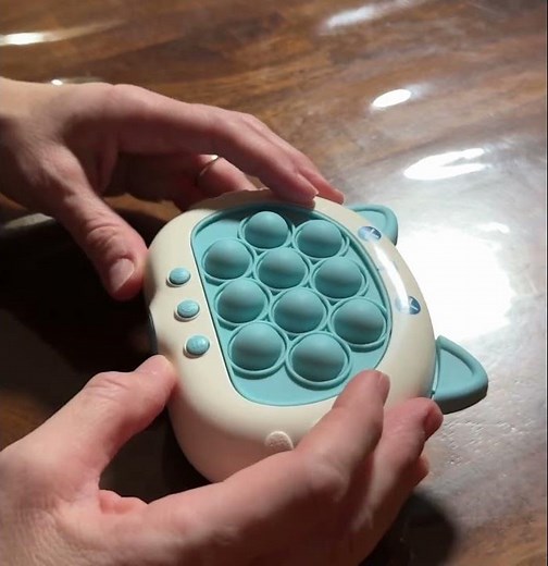 NUEVO POP IT ELECTRONICO ¡¡ 😱😱 Producto en tendencia