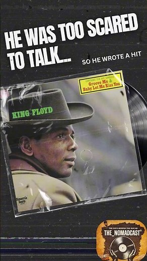 Groove Me (King Floyd) | The Hit Born From a Missed Chance | 1970