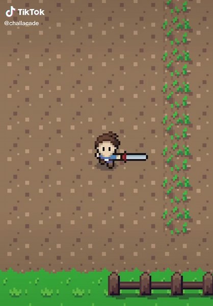 Creating an enemy! #gamedev #indiegames #programming #zelda #gaming