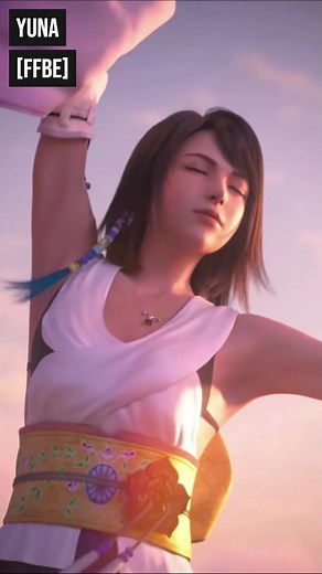 Final Fantasy Gamer on TikTok