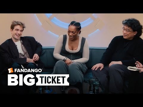 The ‘Mickey 17’ Cast on Throuples and Drawing Inspiration From Jackass & Star Wars