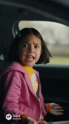 Father and son turn into mother and daughter #sora2 #bodyswap #genderswap #tg #mtf