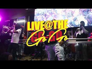 TCB Live @ Restaurant 55 11-22-2023 #LiveAtTheGoGo #Thanksgiving