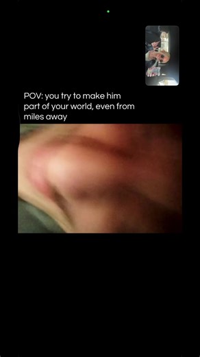 Long Distance FaceTime Dates: Worth the Wait