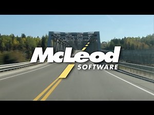 McLeod Software's In Motion - Episode 13