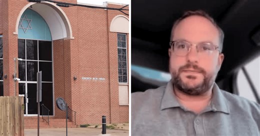 Virginia hate crimes jump 25% in 2024 with anti-Jewish incidents leading increase, new data shows