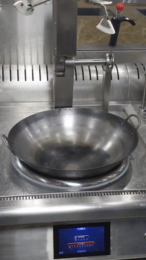 Smart Automatic Cooking Machines for Your Kitchen